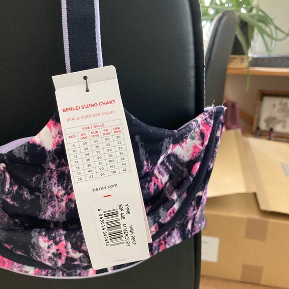 BERLEI BRA - Picture 2 of 2